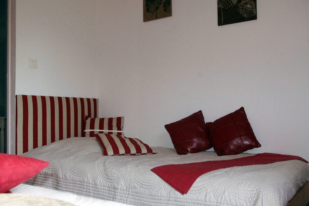 Chambre d'Hôtes & Gîte près du Château de Cheverny